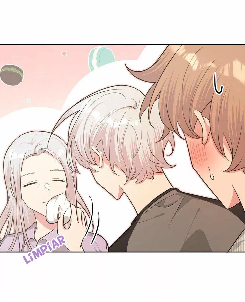 No digas que me amas - Capítulo 57 2 manhwa