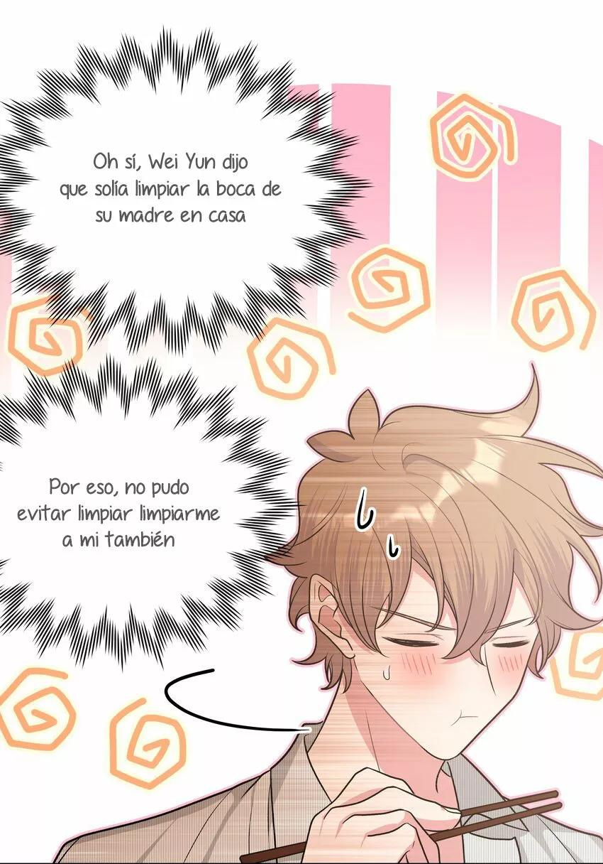 No digas que me amas - Capítulo 57 2 manhwa