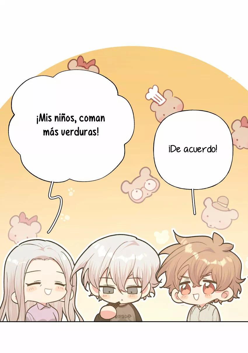 No digas que me amas - Capítulo 57 2 manhwa