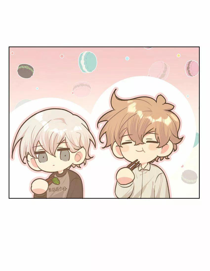 No digas que me amas - Capítulo 57 2 manhwa