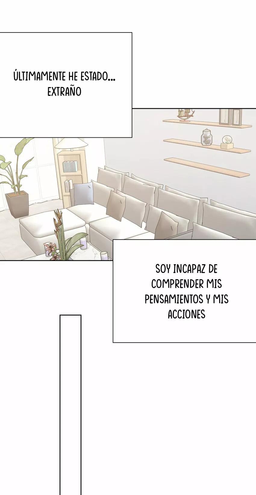 No digas que me amas - Capítulo 57 2 manhwa