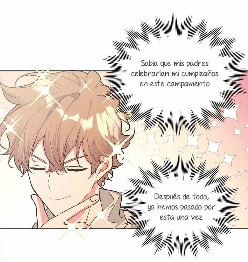 No digas que me amas - Capítulo 67 manhwa
