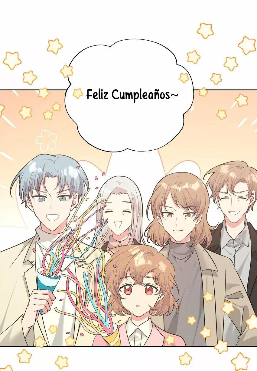 No digas que me amas - Capítulo 67 manhwa