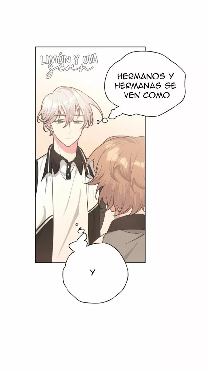 No digas que me amas - Capítulo 15 2 manhwa
