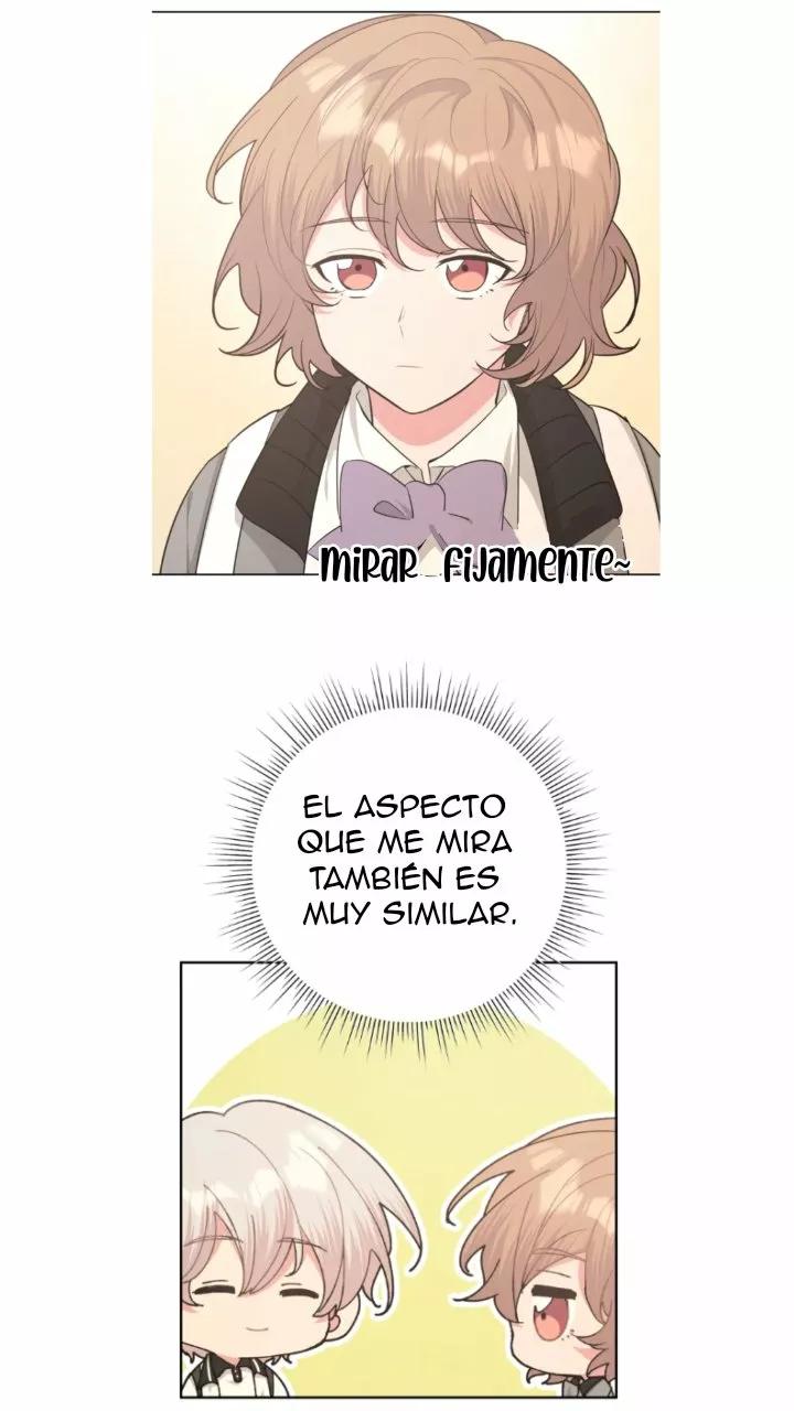No digas que me amas - Capítulo 15 2 manhwa