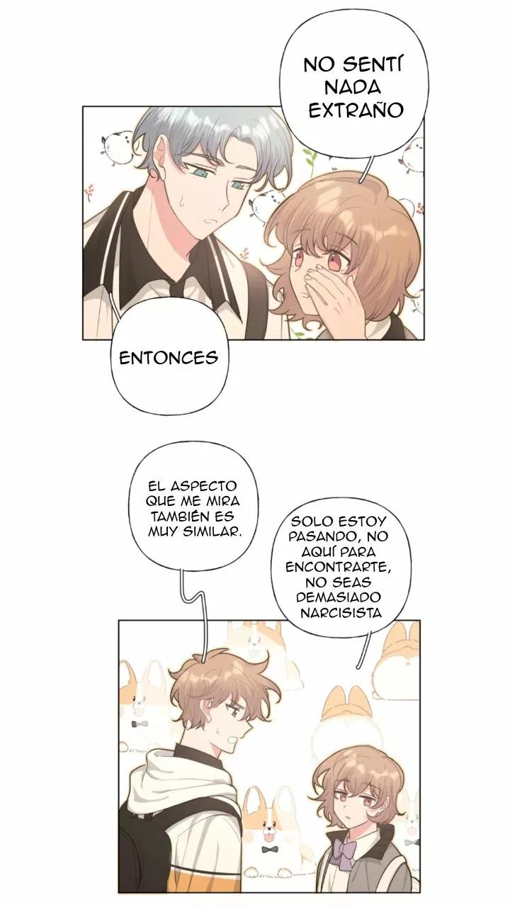 No digas que me amas - Capítulo 15 2 manhwa