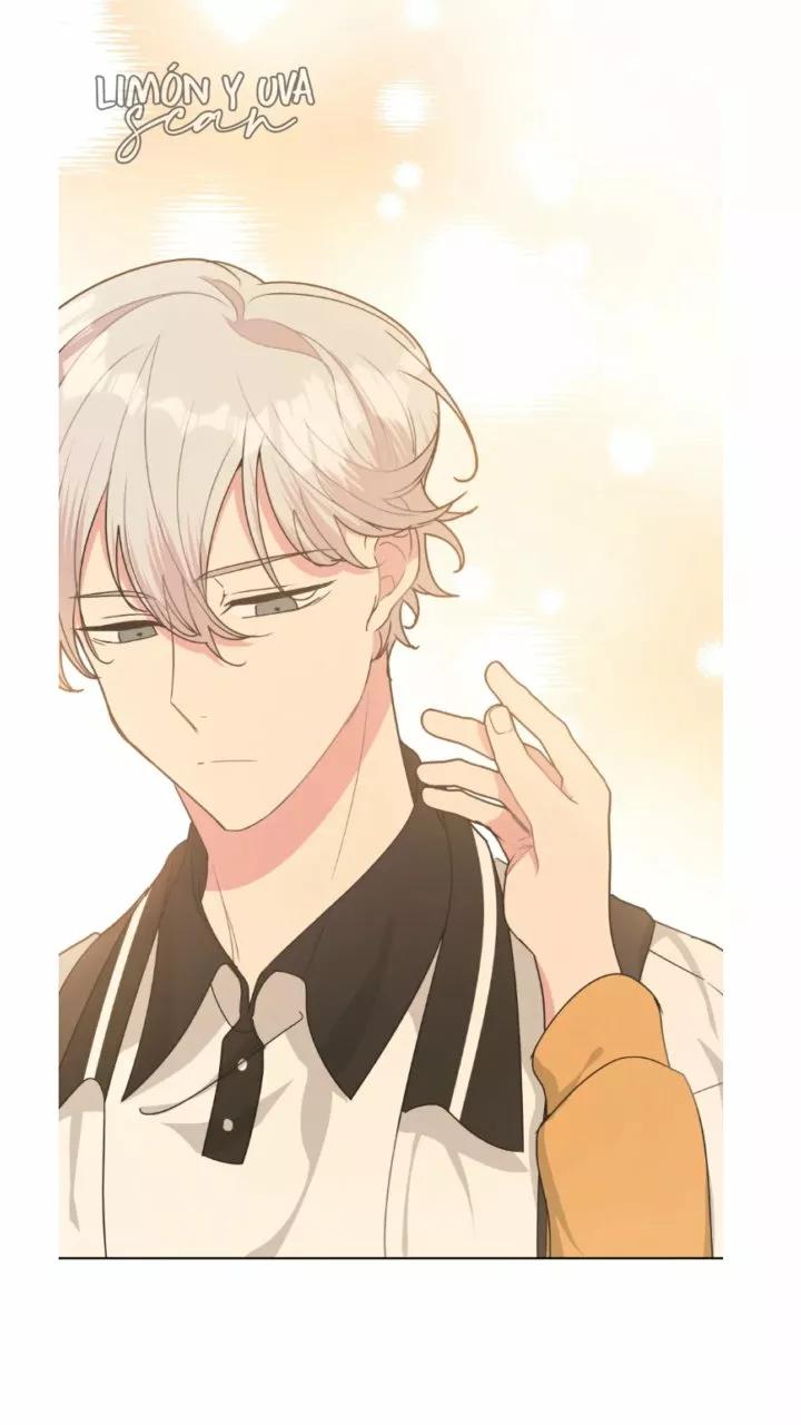 No digas que me amas - Capítulo 15 2 manhwa