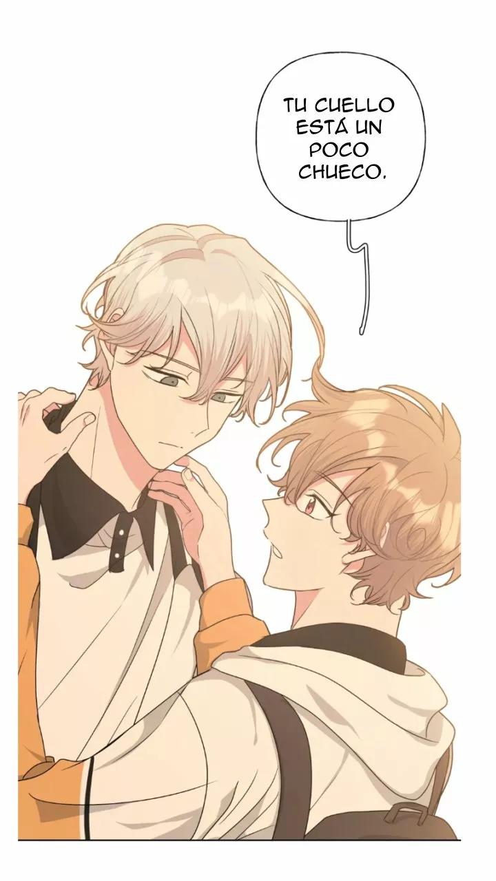 No digas que me amas - Capítulo 15 2 manhwa