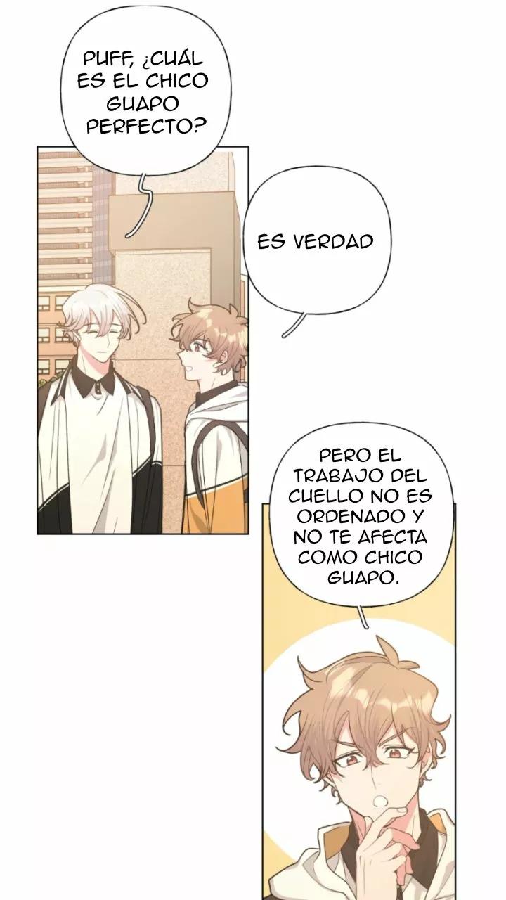 No digas que me amas - Capítulo 15 2 manhwa