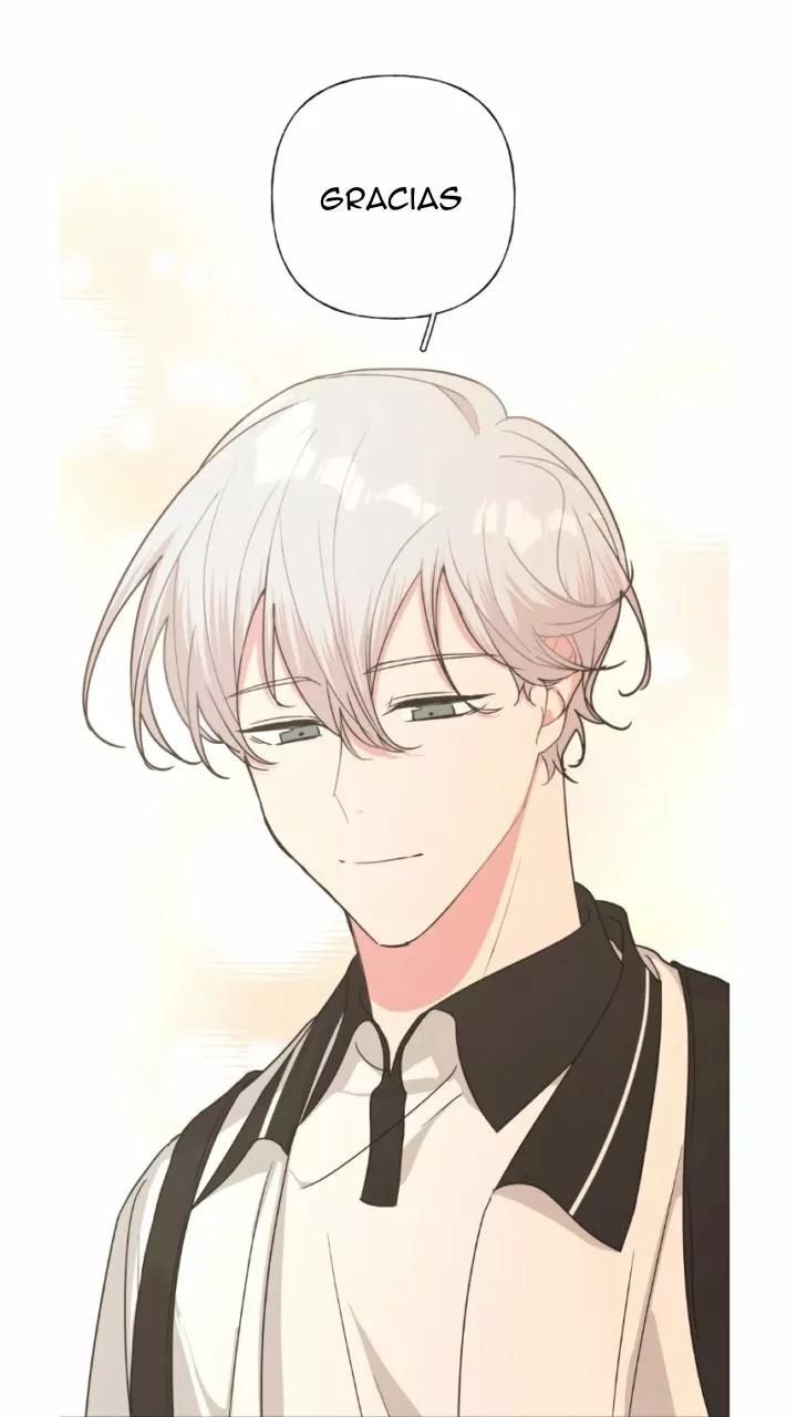 No digas que me amas - Capítulo 15 2 manhwa