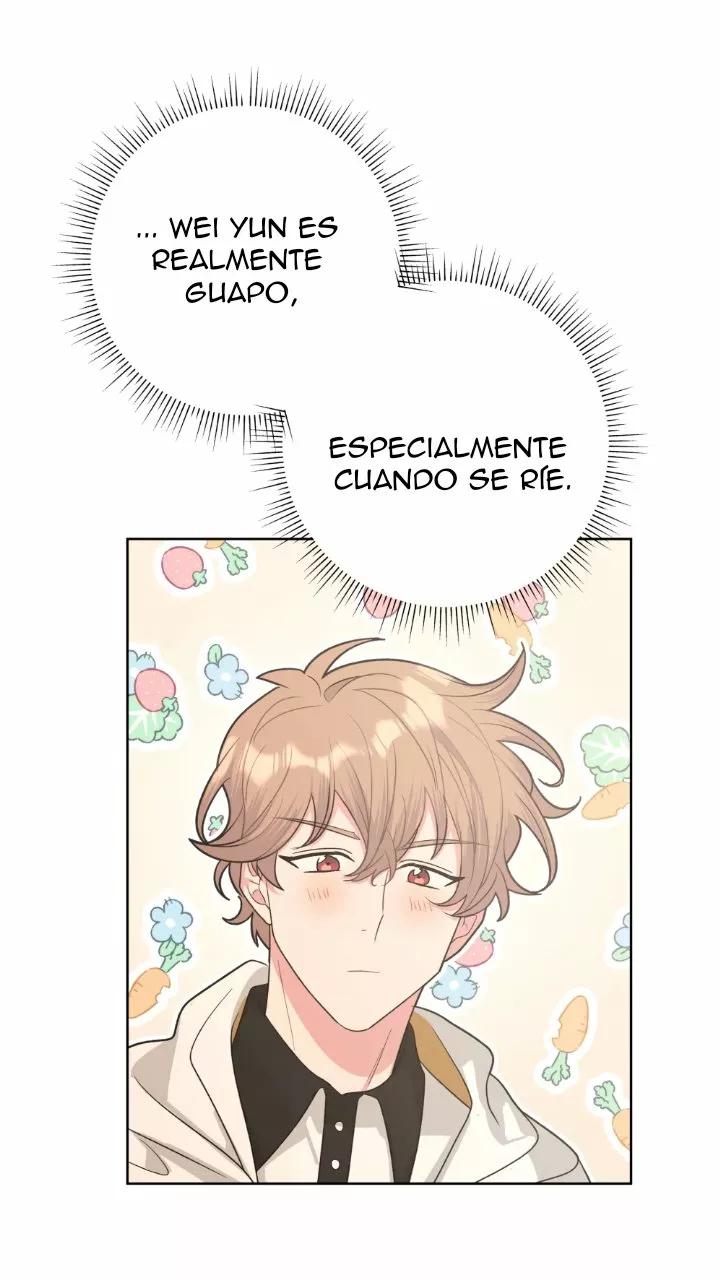 No digas que me amas - Capítulo 15 2 manhwa