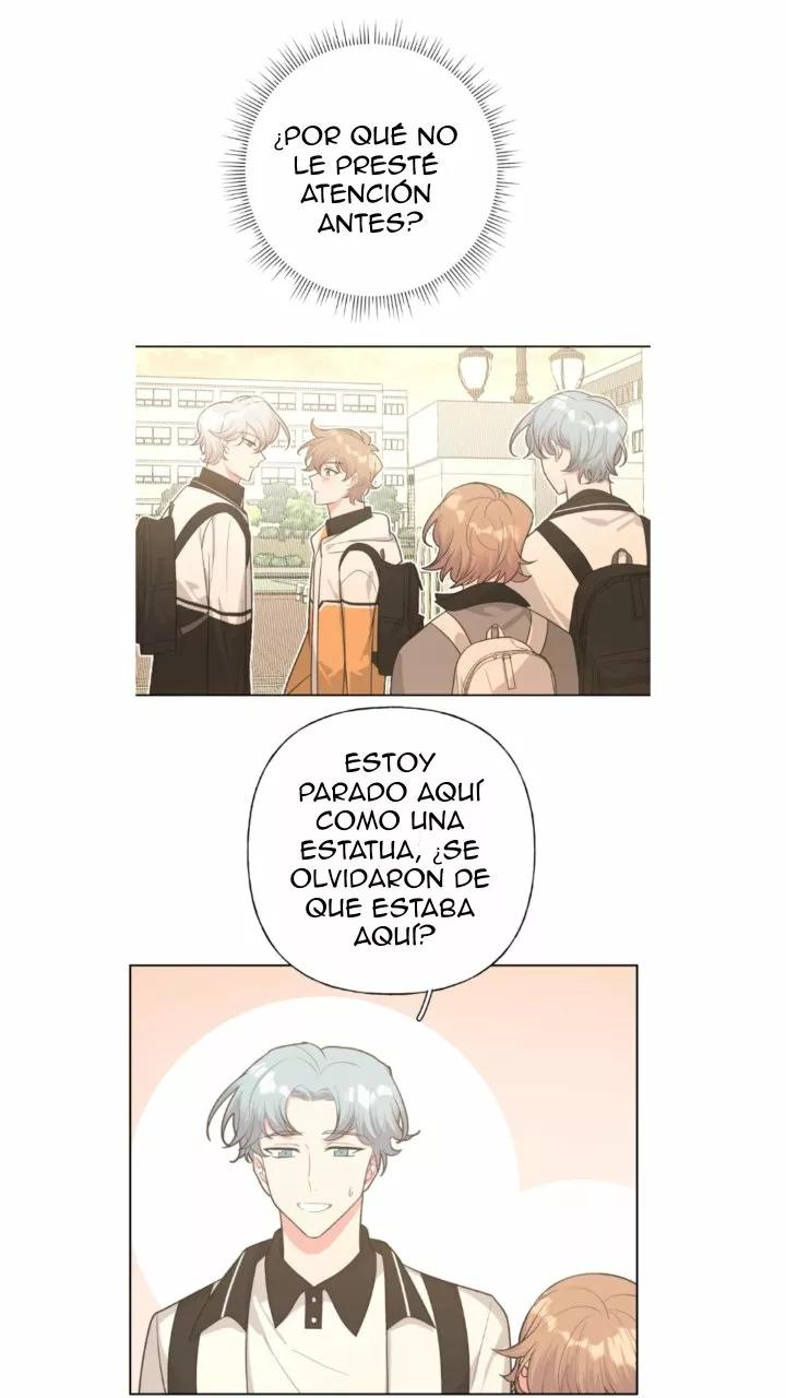 No digas que me amas - Capítulo 15 2 manhwa
