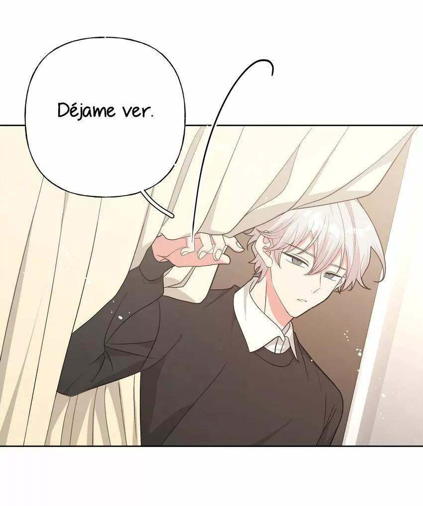 No digas que me amas - Capítulo 73 2 manhwa