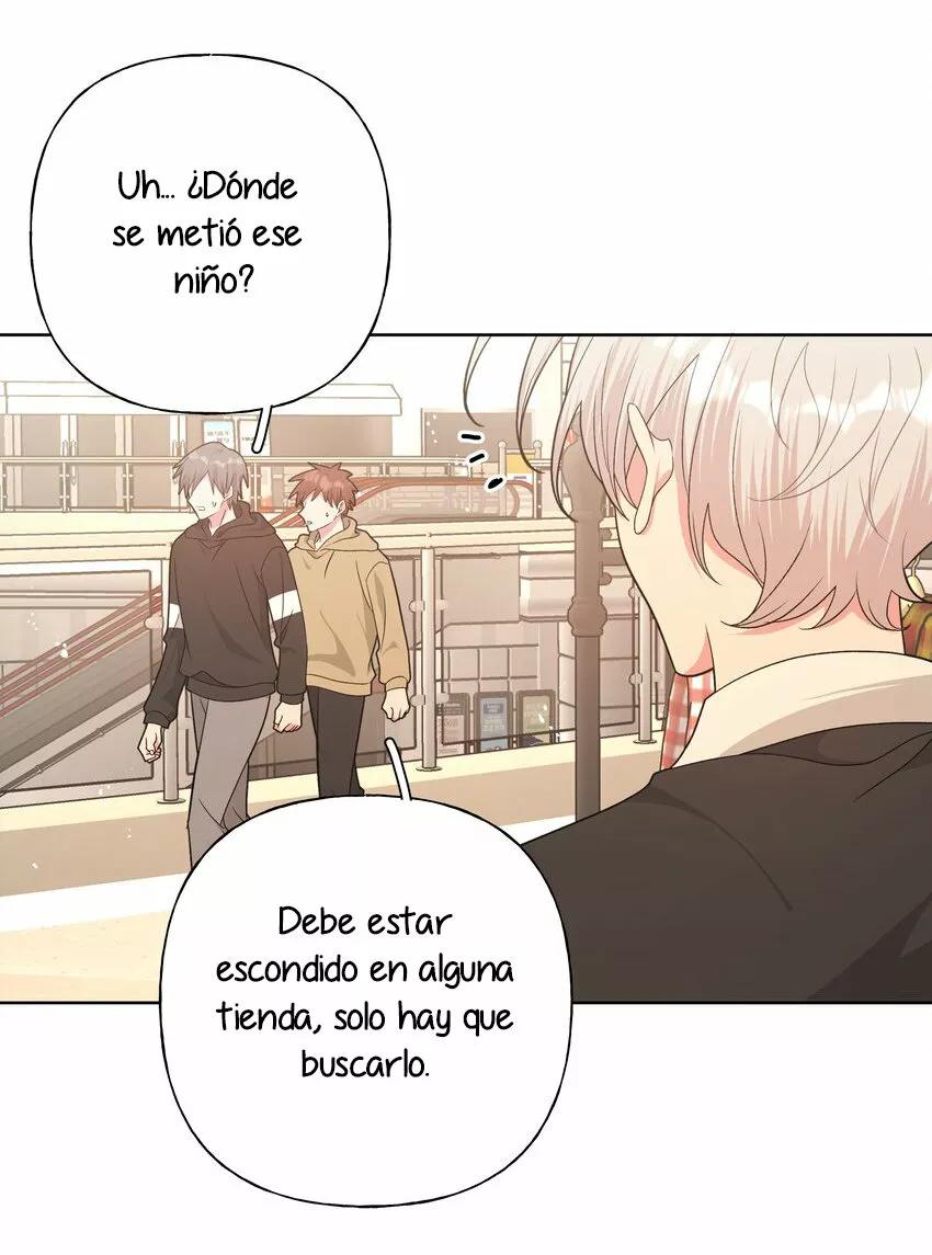 No digas que me amas - Capítulo 73 2 manhwa