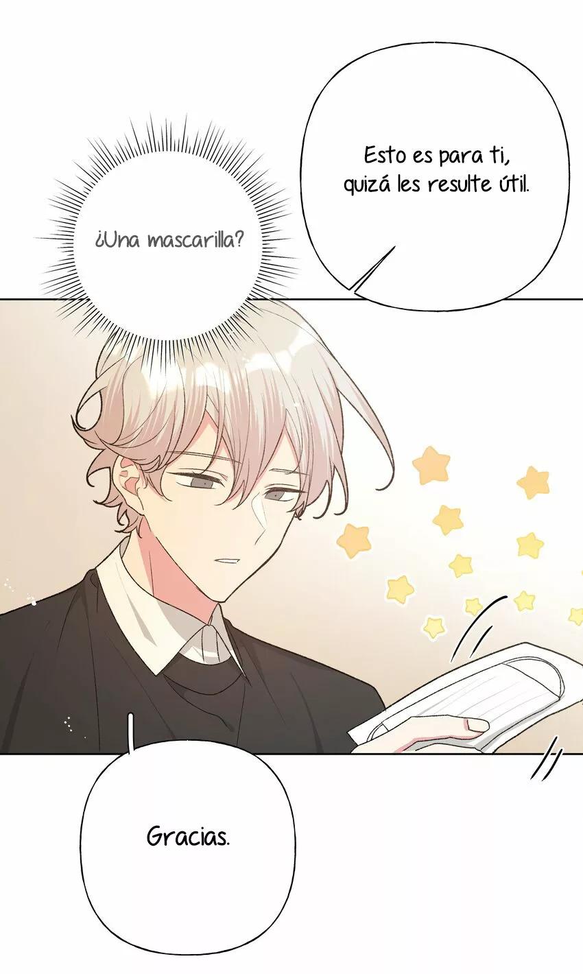 No digas que me amas - Capítulo 73 2 manhwa