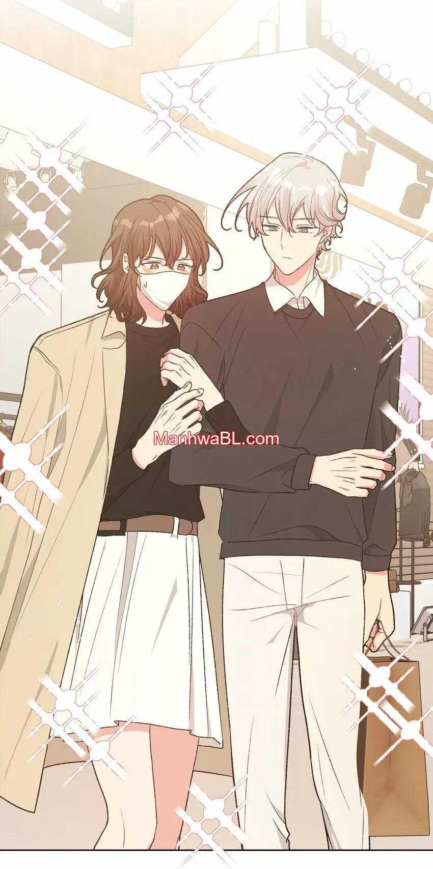 No digas que me amas - Capítulo 73 2 manhwa