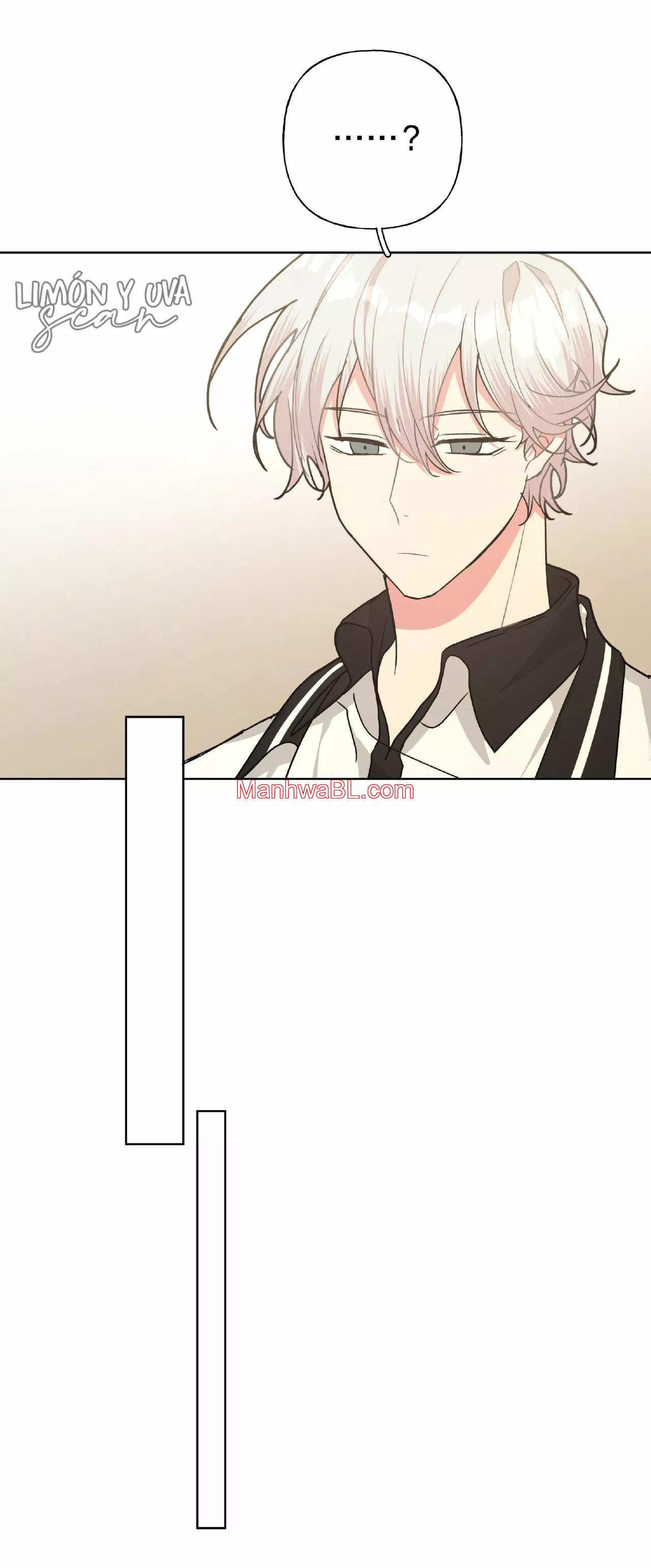No digas que me amas - Capítulo 21 2 manhwa