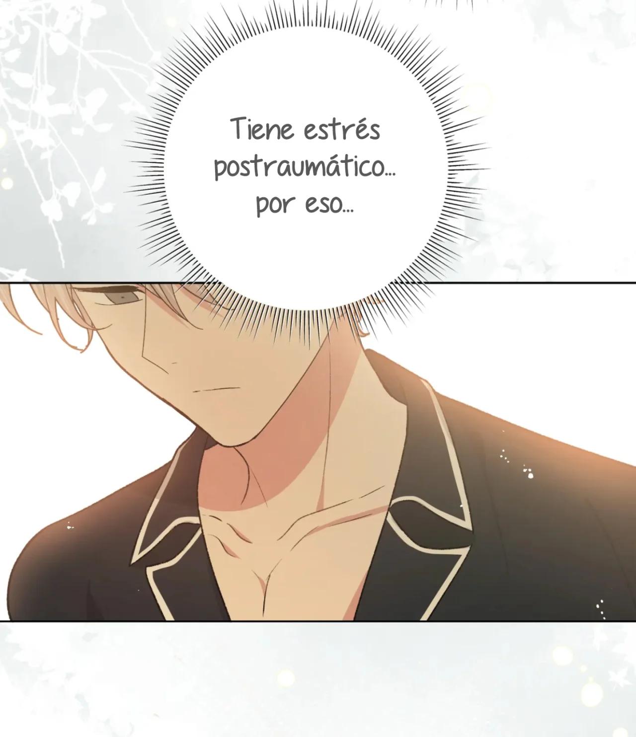 No digas que me amas - Capítulo 93 2 manhwa