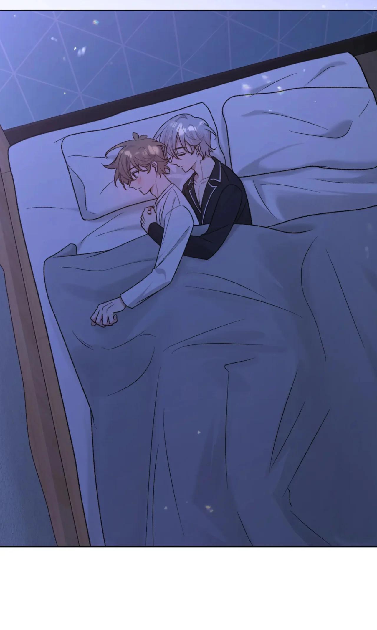 No digas que me amas - Capítulo 93 2 manhwa
