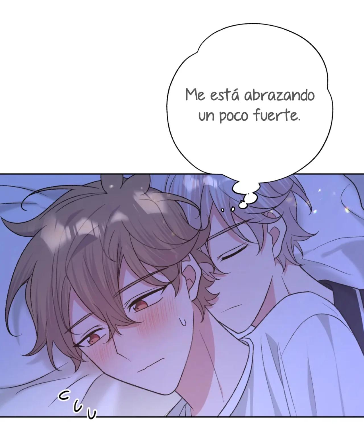 No digas que me amas - Capítulo 93 2 manhwa