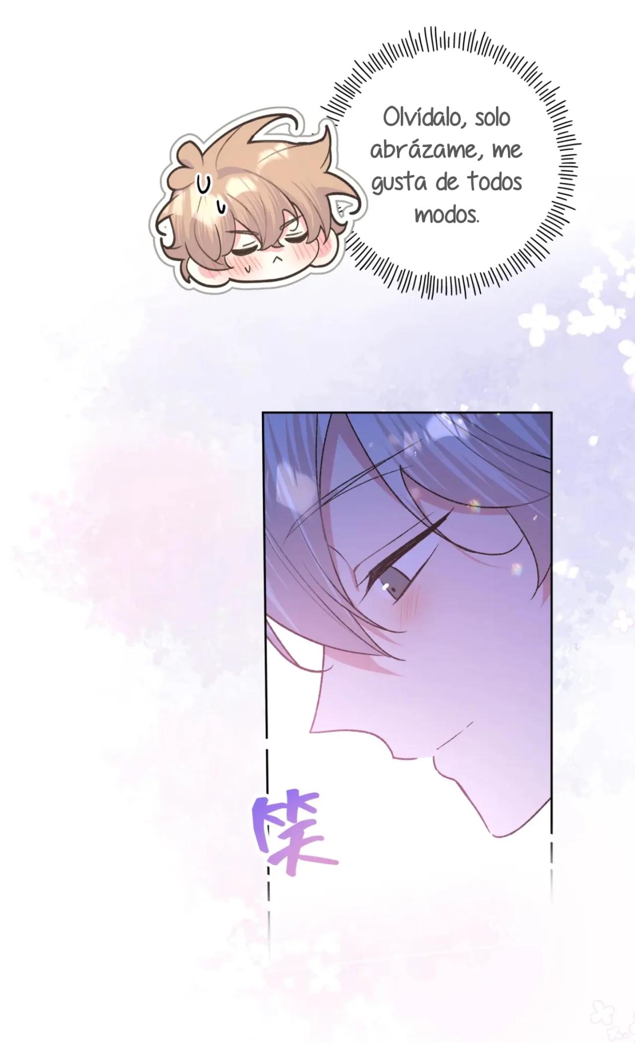 No digas que me amas - Capítulo 93 2 manhwa