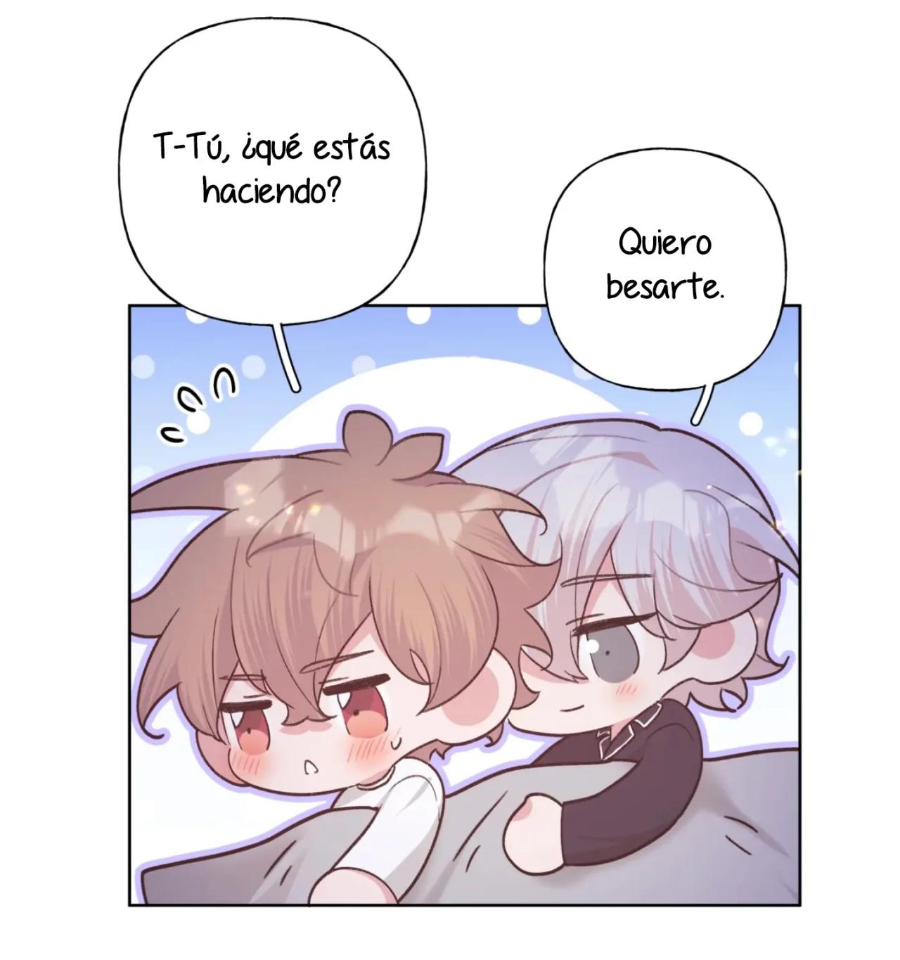 No digas que me amas - Capítulo 93 2 manhwa