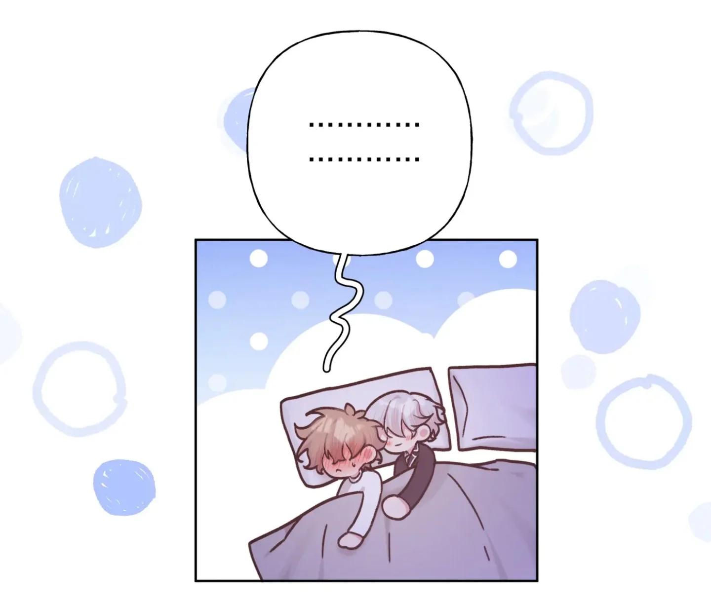 No digas que me amas - Capítulo 93 2 manhwa