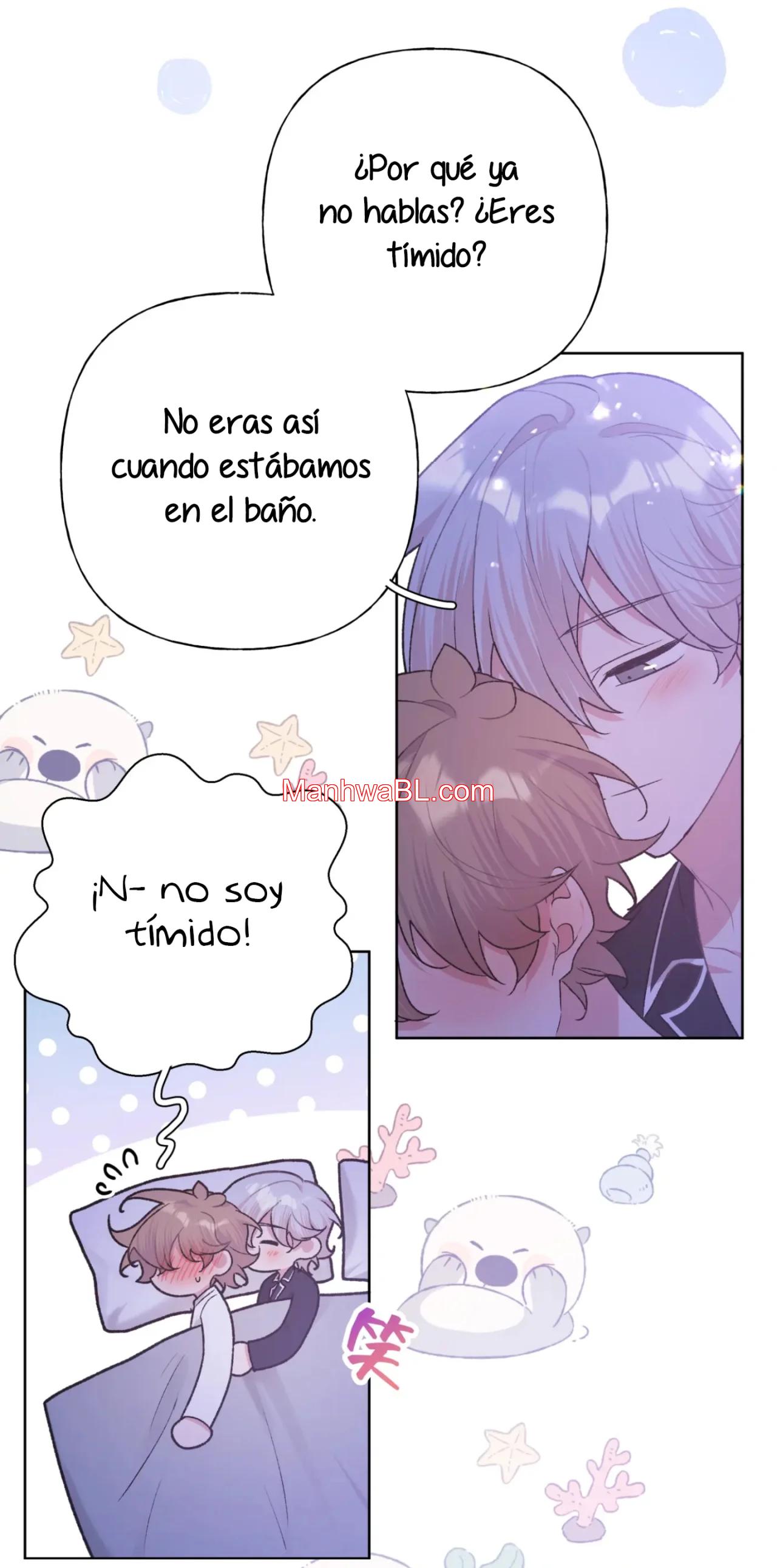 No digas que me amas - Capítulo 93 2 manhwa