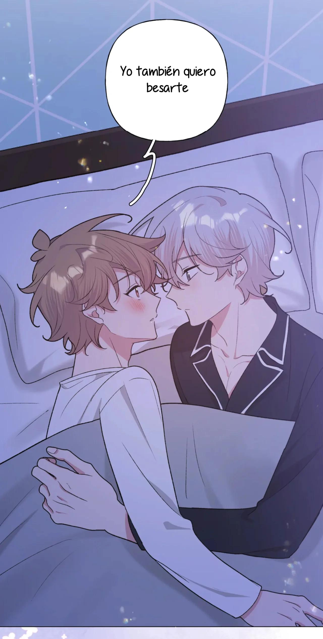No digas que me amas - Capítulo 93 2 manhwa
