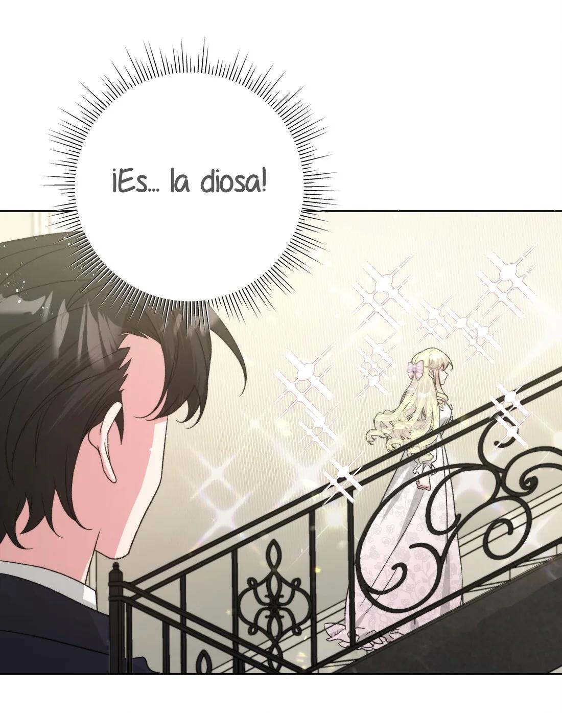 No digas que me amas - Capítulo 115 3 manhwa
