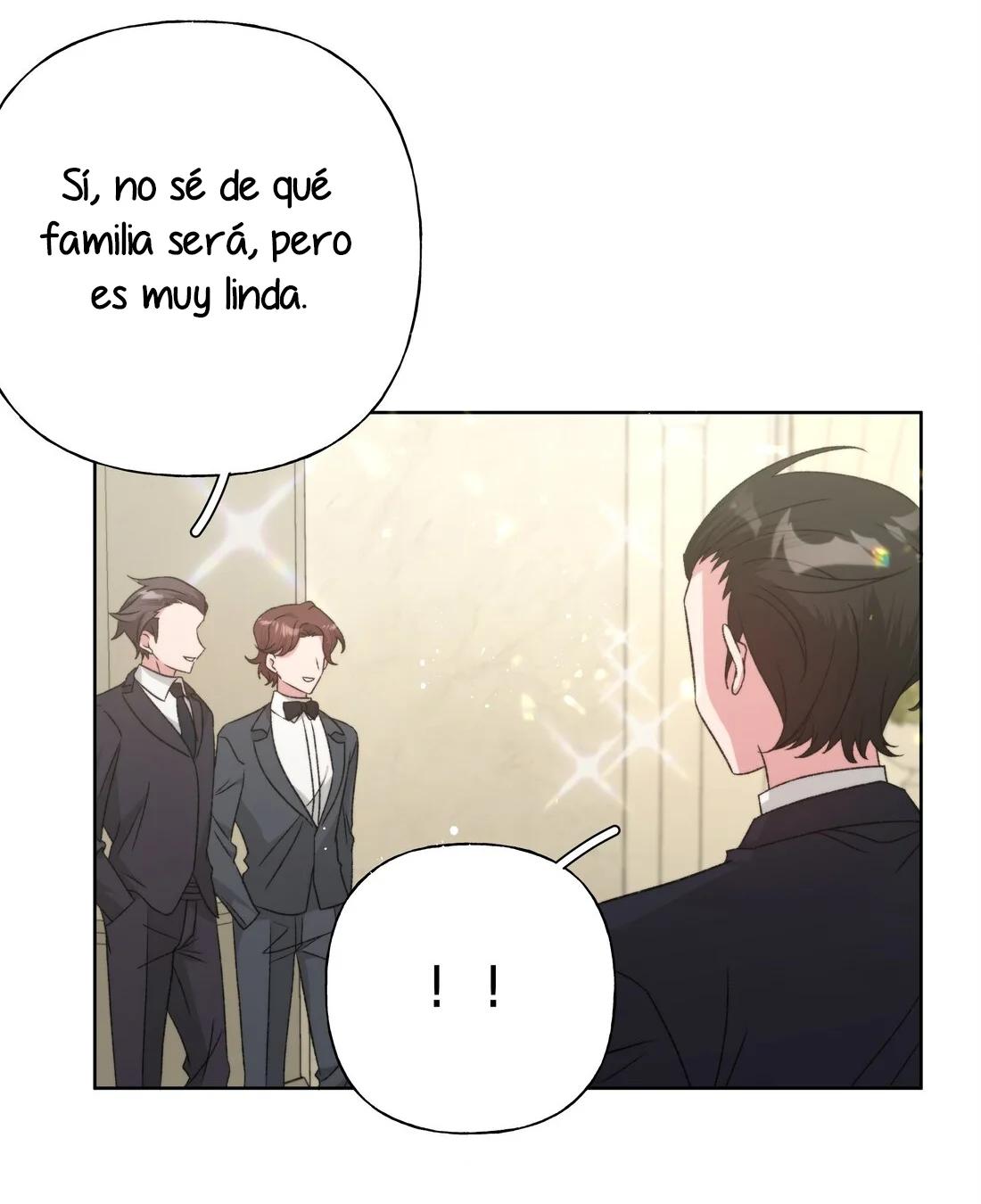 No digas que me amas - Capítulo 115 3 manhwa