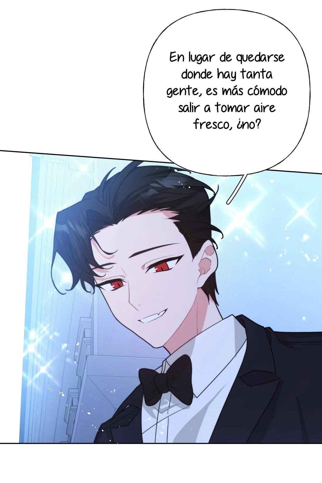No digas que me amas - Capítulo 115 3 manhwa