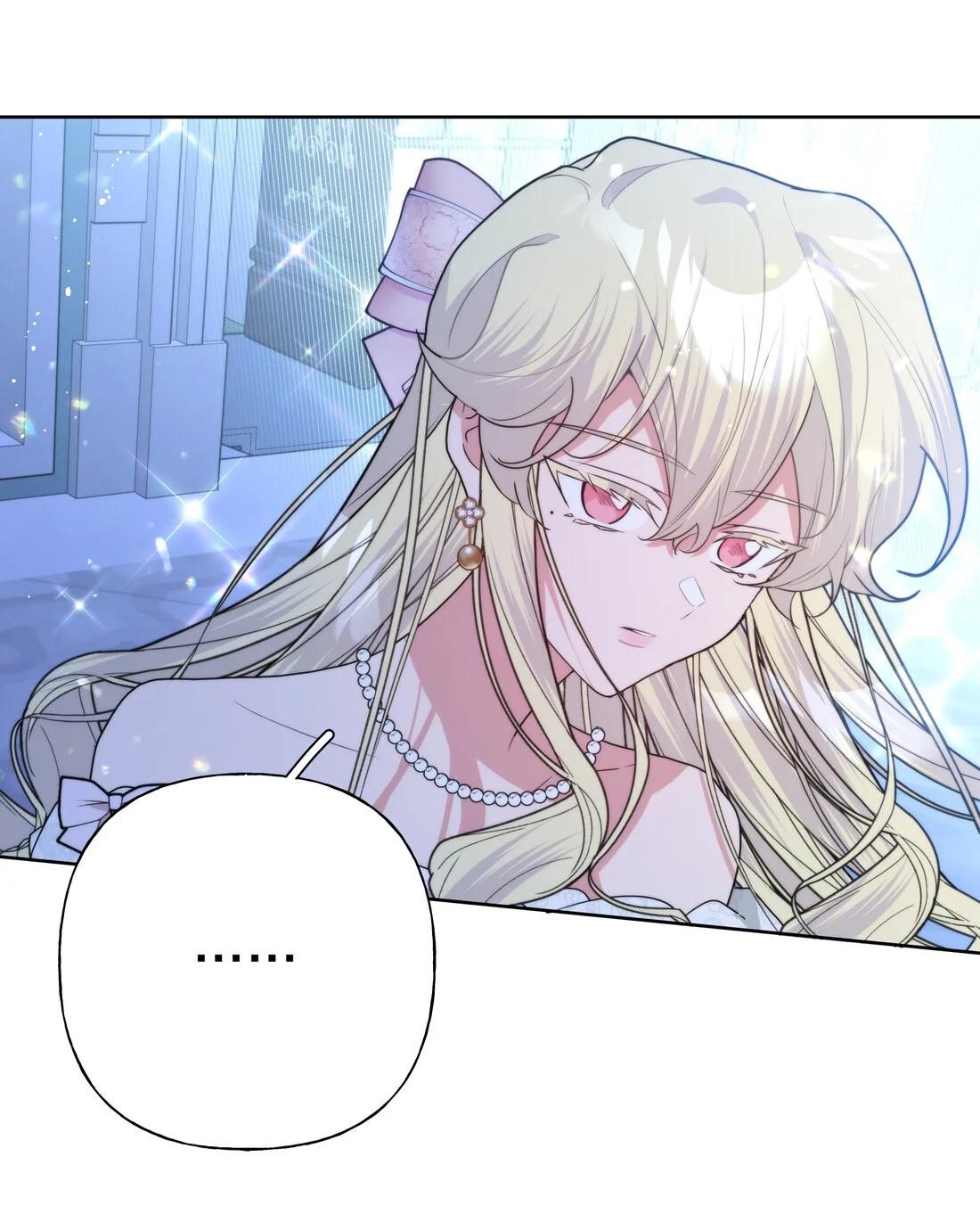 No digas que me amas - Capítulo 115 3 manhwa