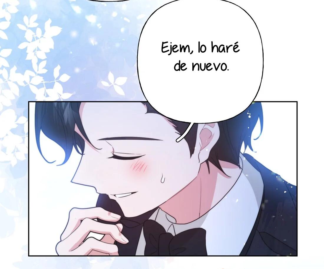 No digas que me amas - Capítulo 115 3 manhwa