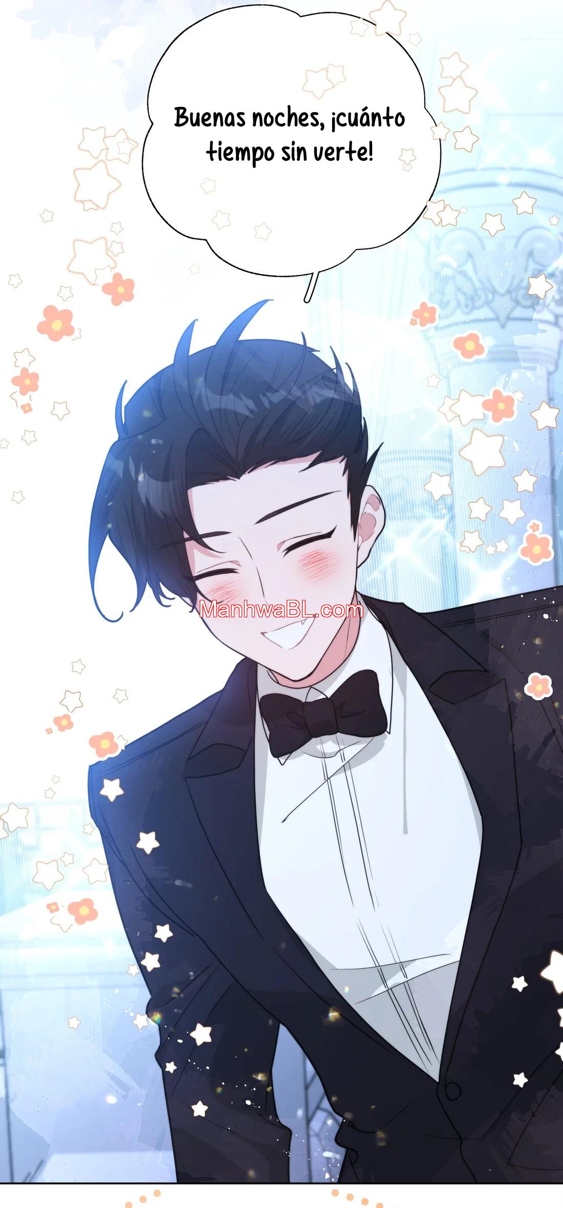 No digas que me amas - Capítulo 115 3 manhwa