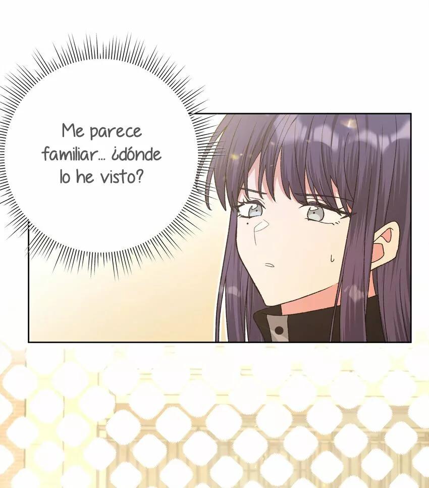 No digas que me amas - Capítulo 83 manhwa