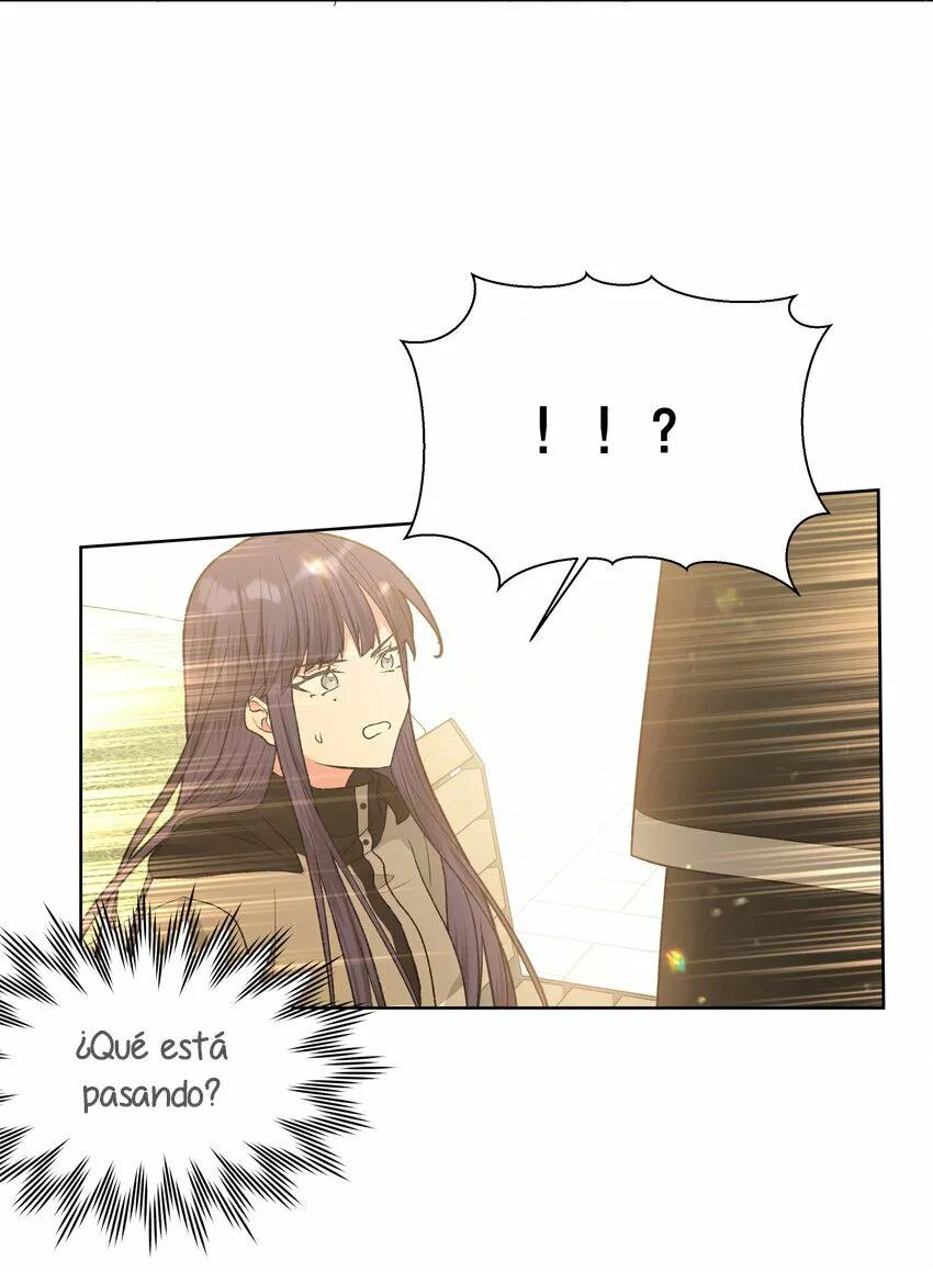 No digas que me amas - Capítulo 83 manhwa