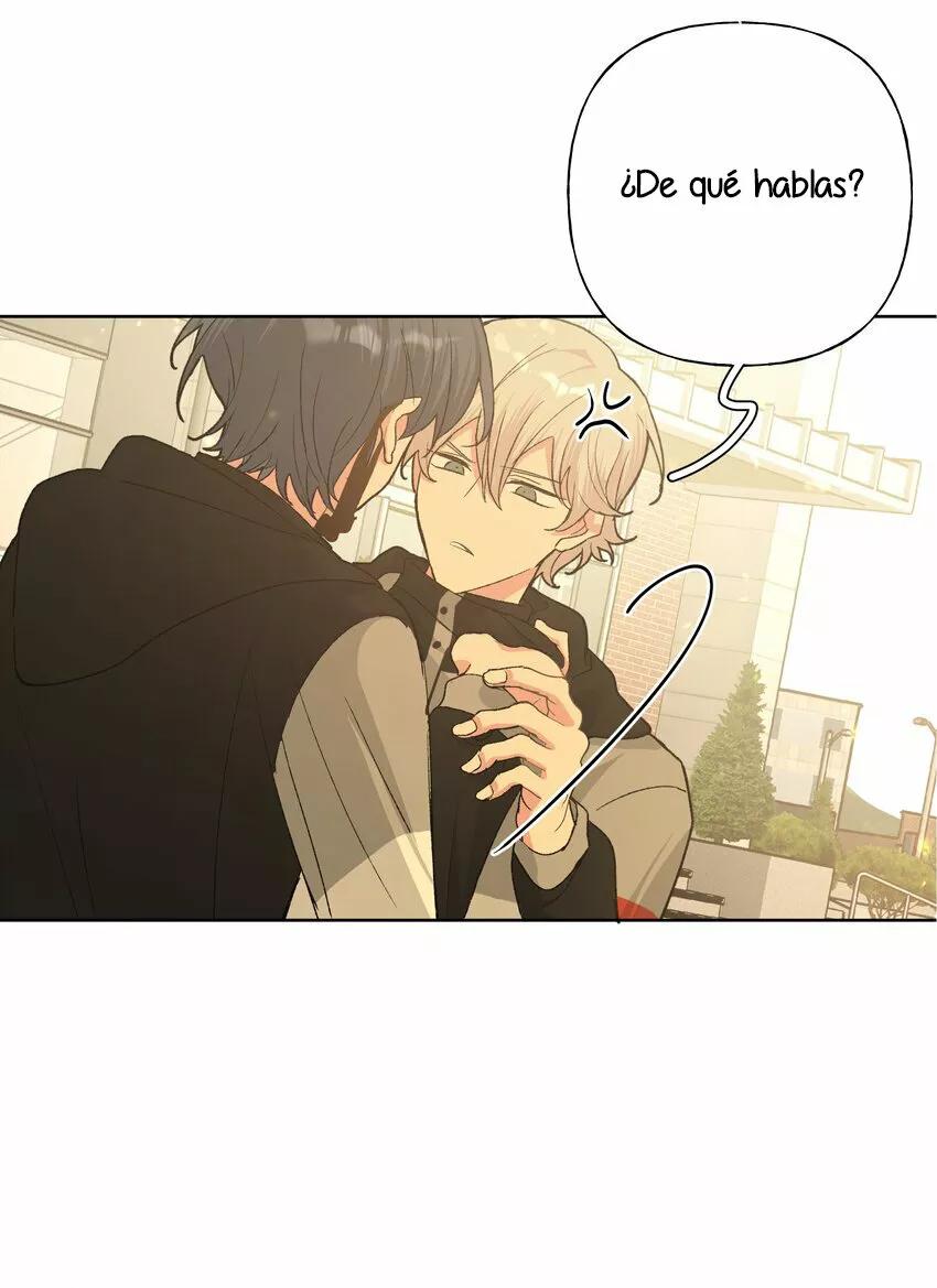 No digas que me amas - Capítulo 83 manhwa