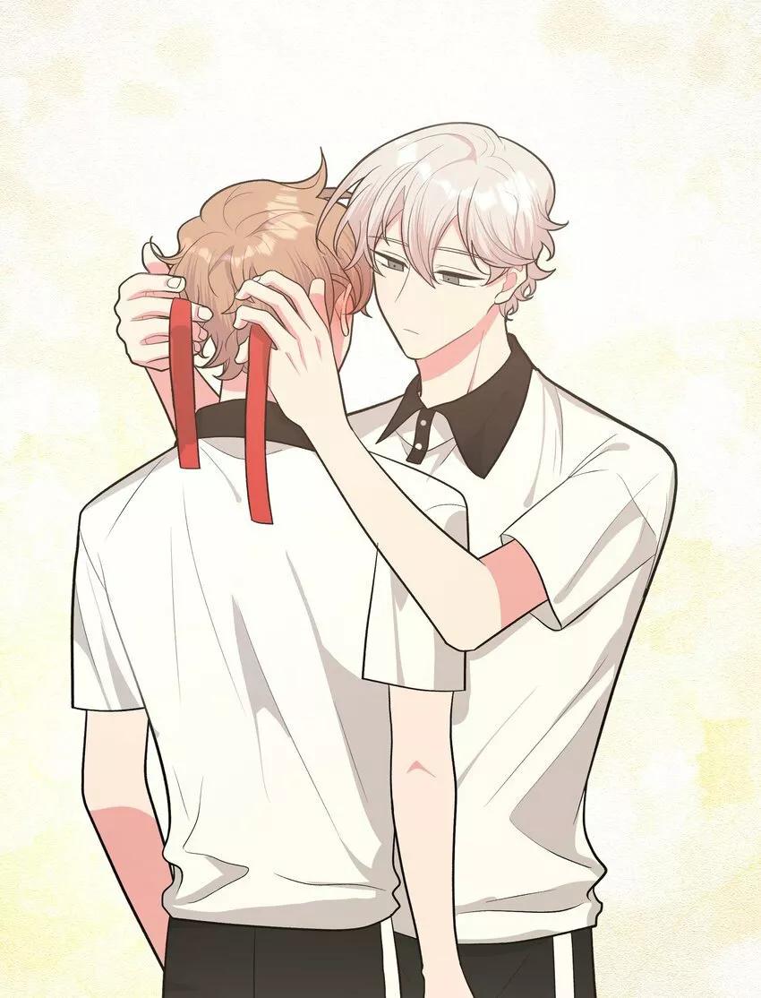 No digas que me amas - Capítulo 47 2 manhwa