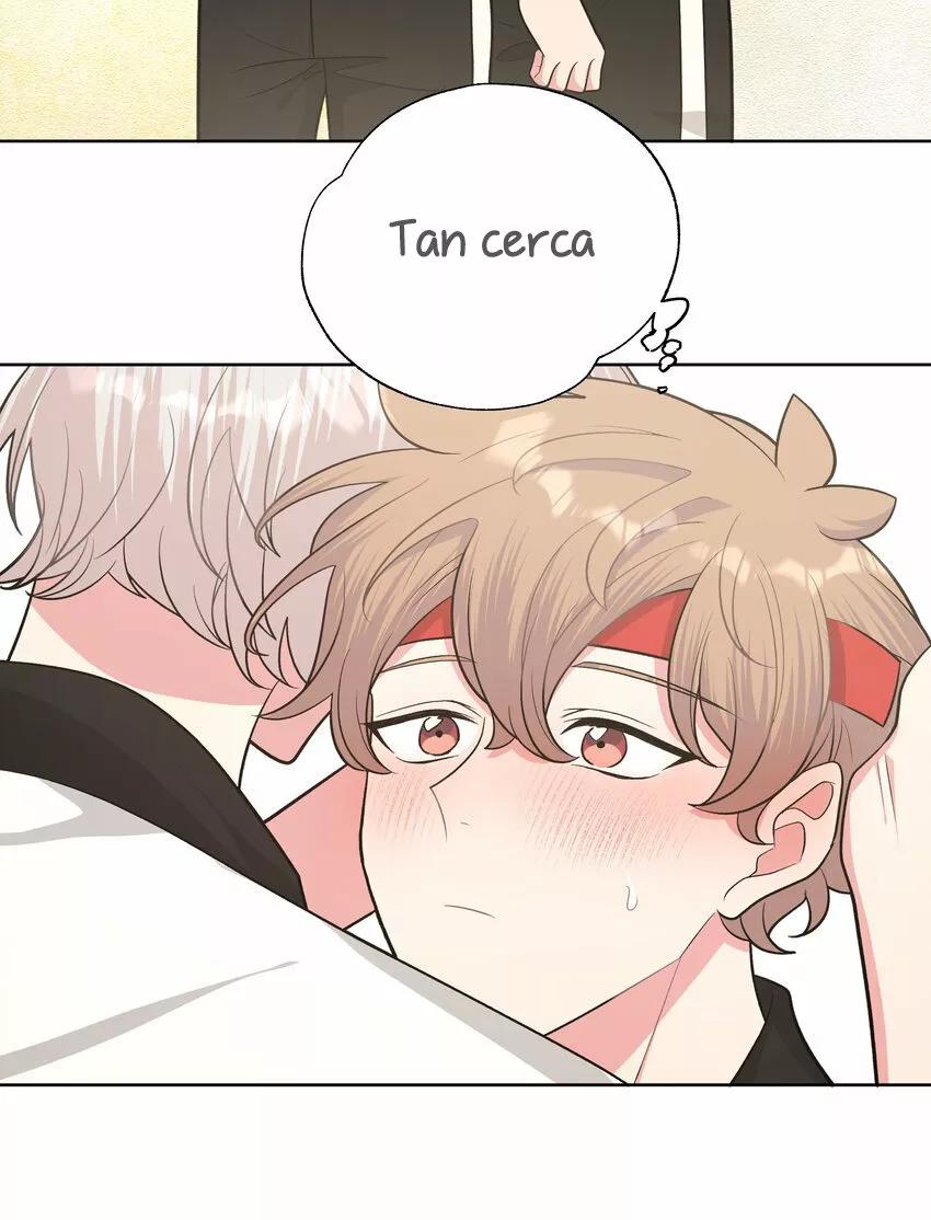 No digas que me amas - Capítulo 47 2 manhwa