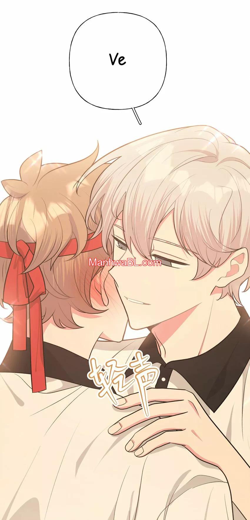 No digas que me amas - Capítulo 47 2 manhwa