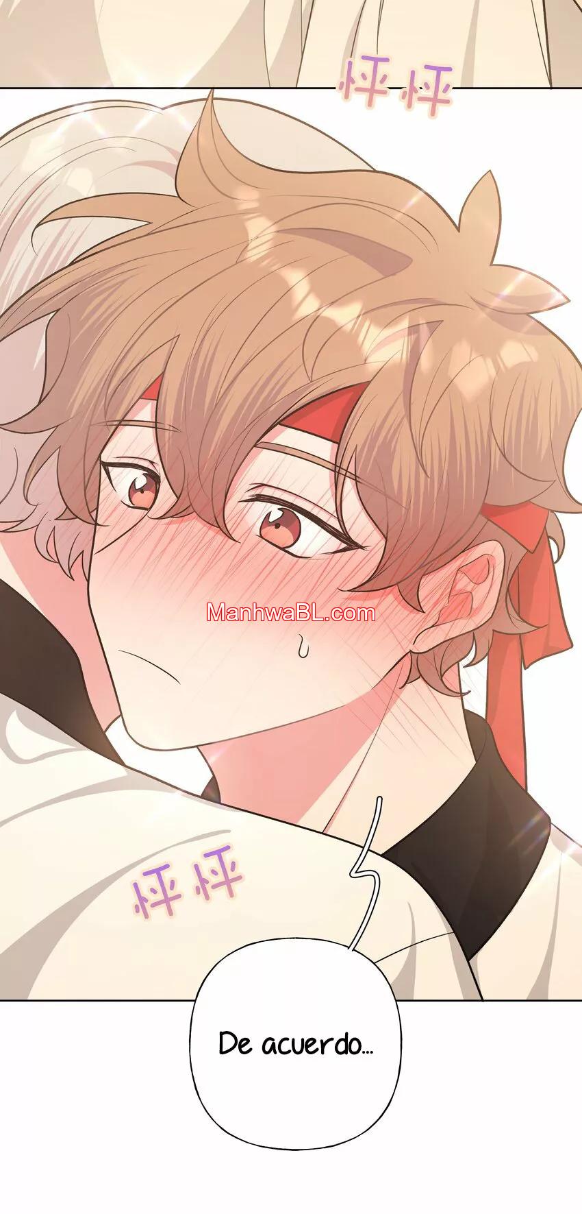 No digas que me amas - Capítulo 47 2 manhwa