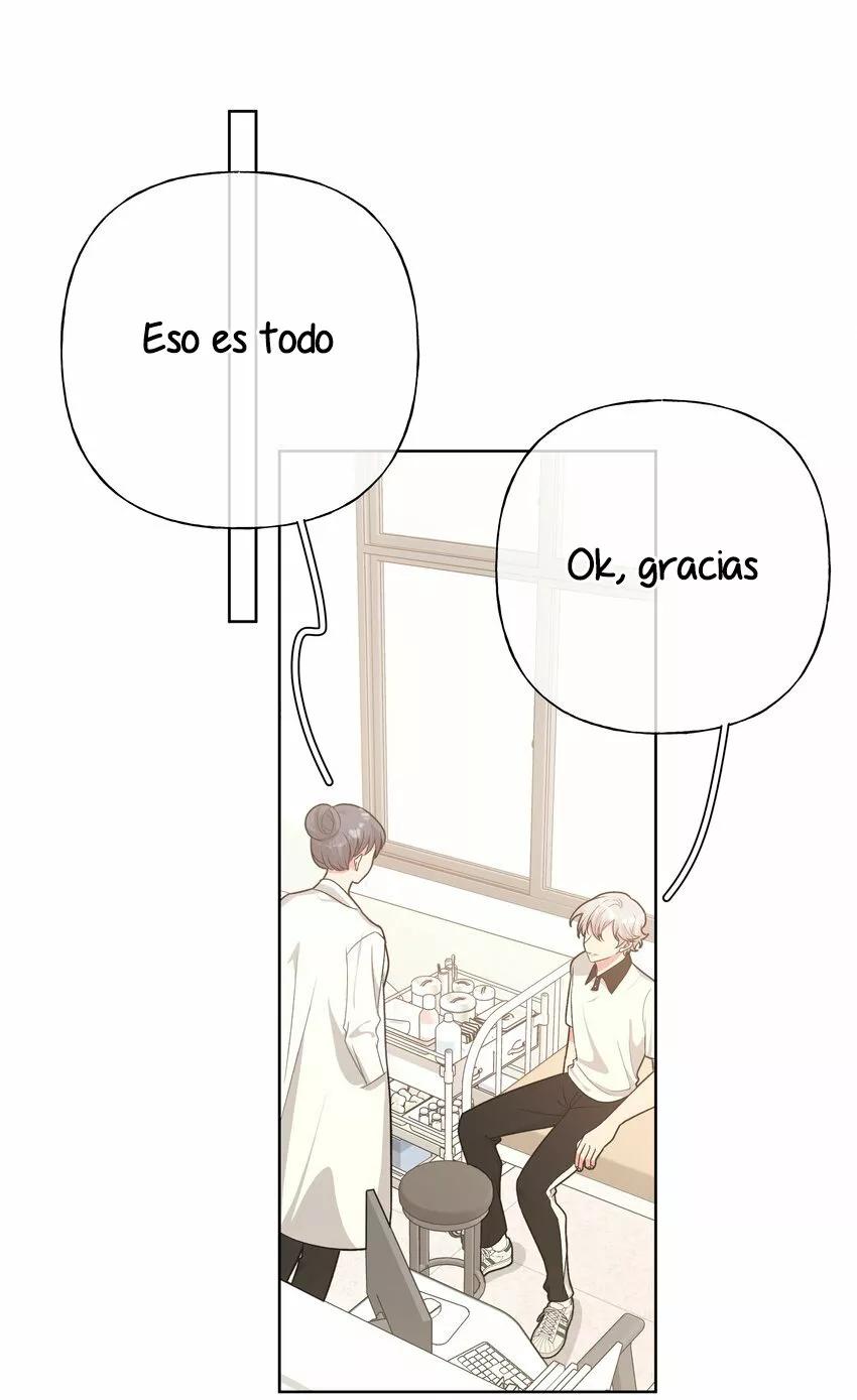 No digas que me amas - Capítulo 47 2 manhwa