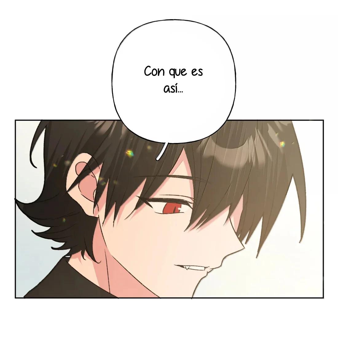 No digas que me amas - Capítulo 134 3 manhwa