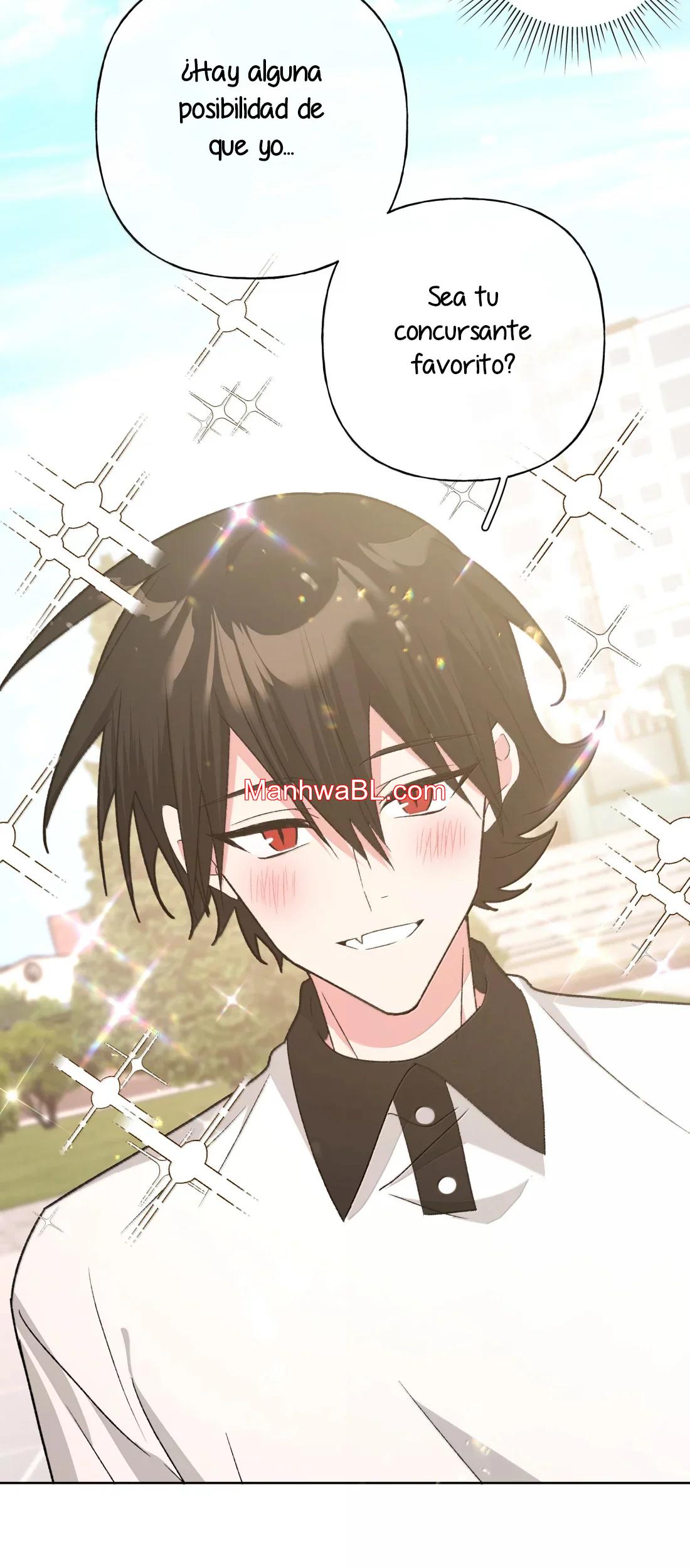 No digas que me amas - Capítulo 134 3 manhwa