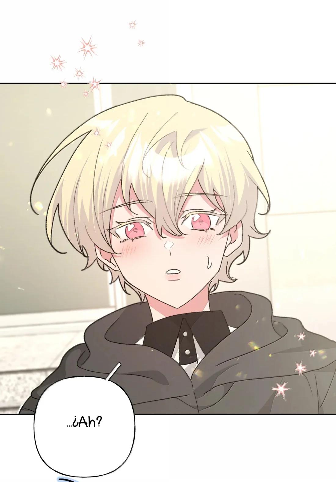 No digas que me amas - Capítulo 134 3 manhwa