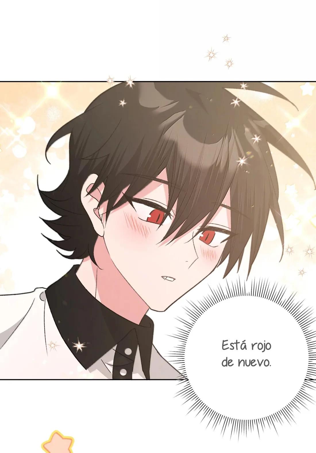 No digas que me amas - Capítulo 134 3 manhwa