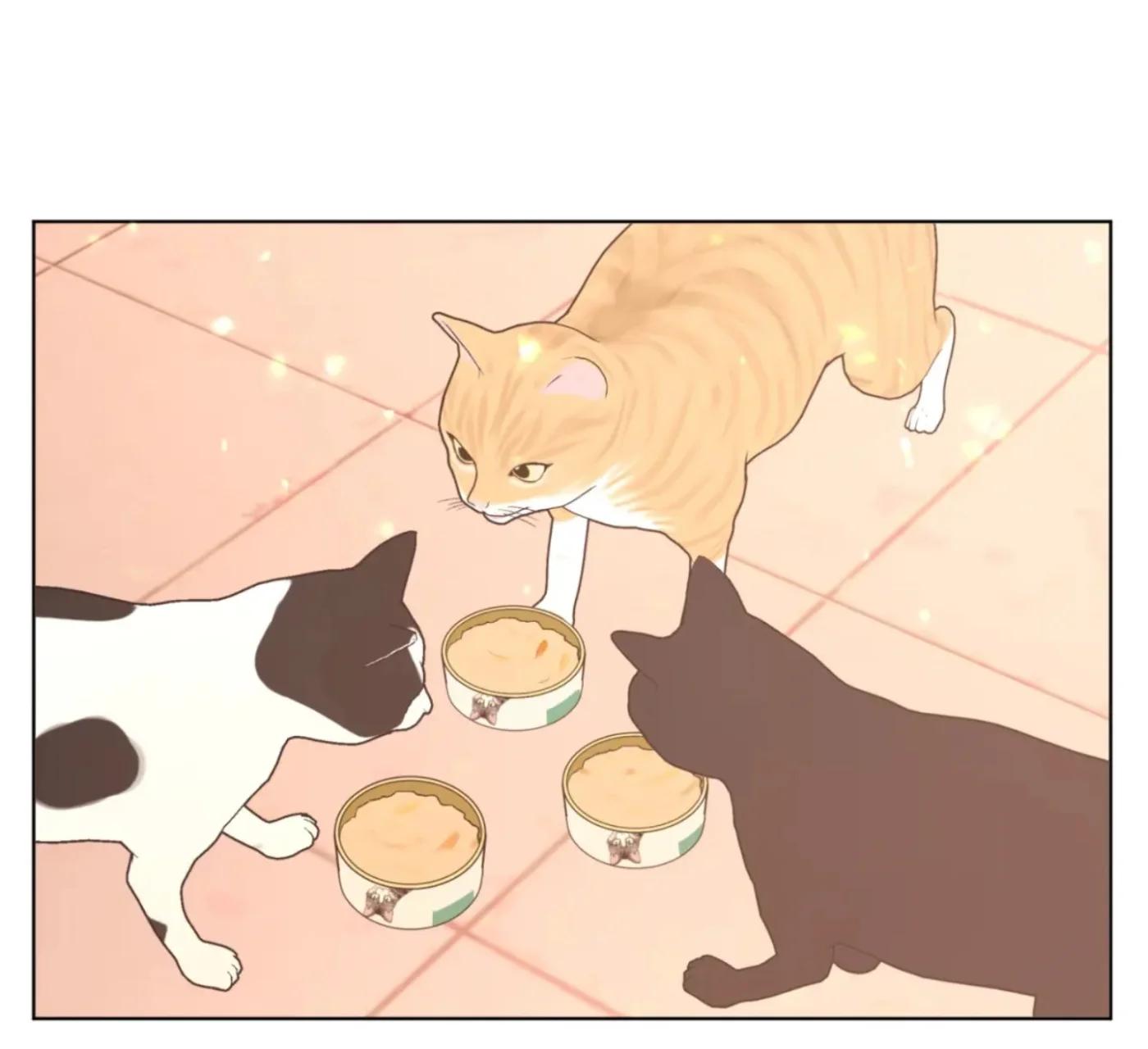 No digas que me amas - Capítulo 90 manhwa