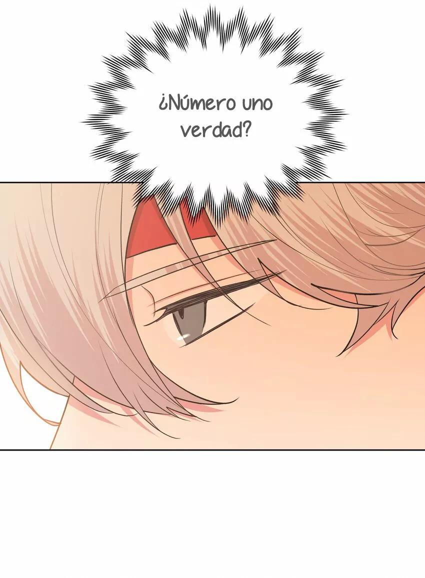 No digas que me amas - Capítulo 45 3 manhwa
