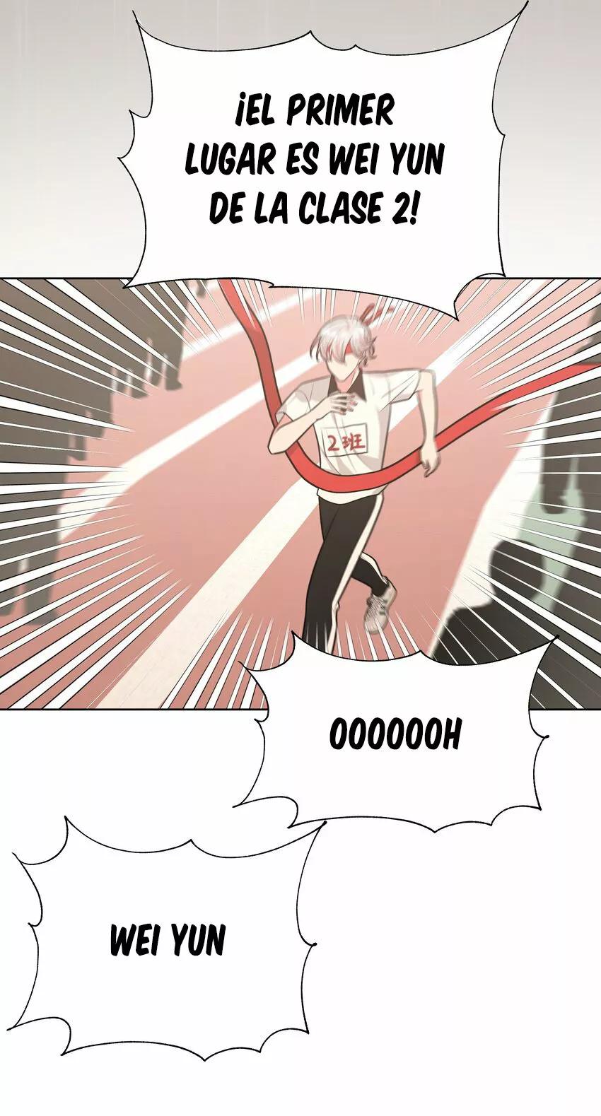 No digas que me amas - Capítulo 45 3 manhwa